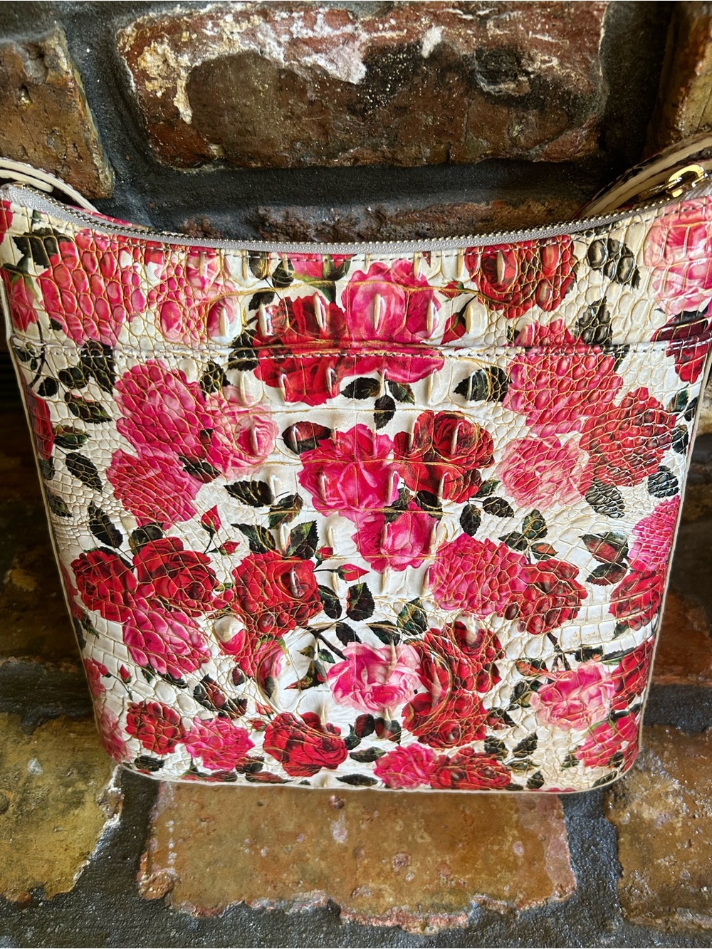 Brahmin Cross Body - Picture 2 of 6
